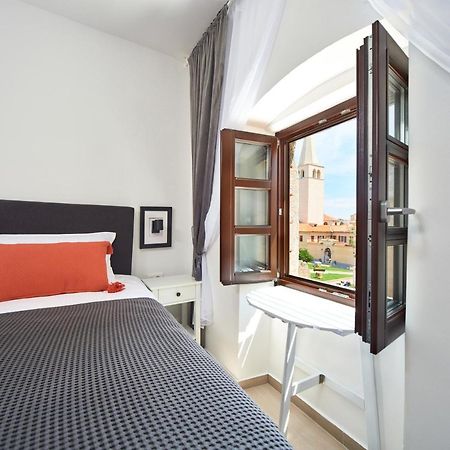Cardo Apartments Пореч Екстериор снимка