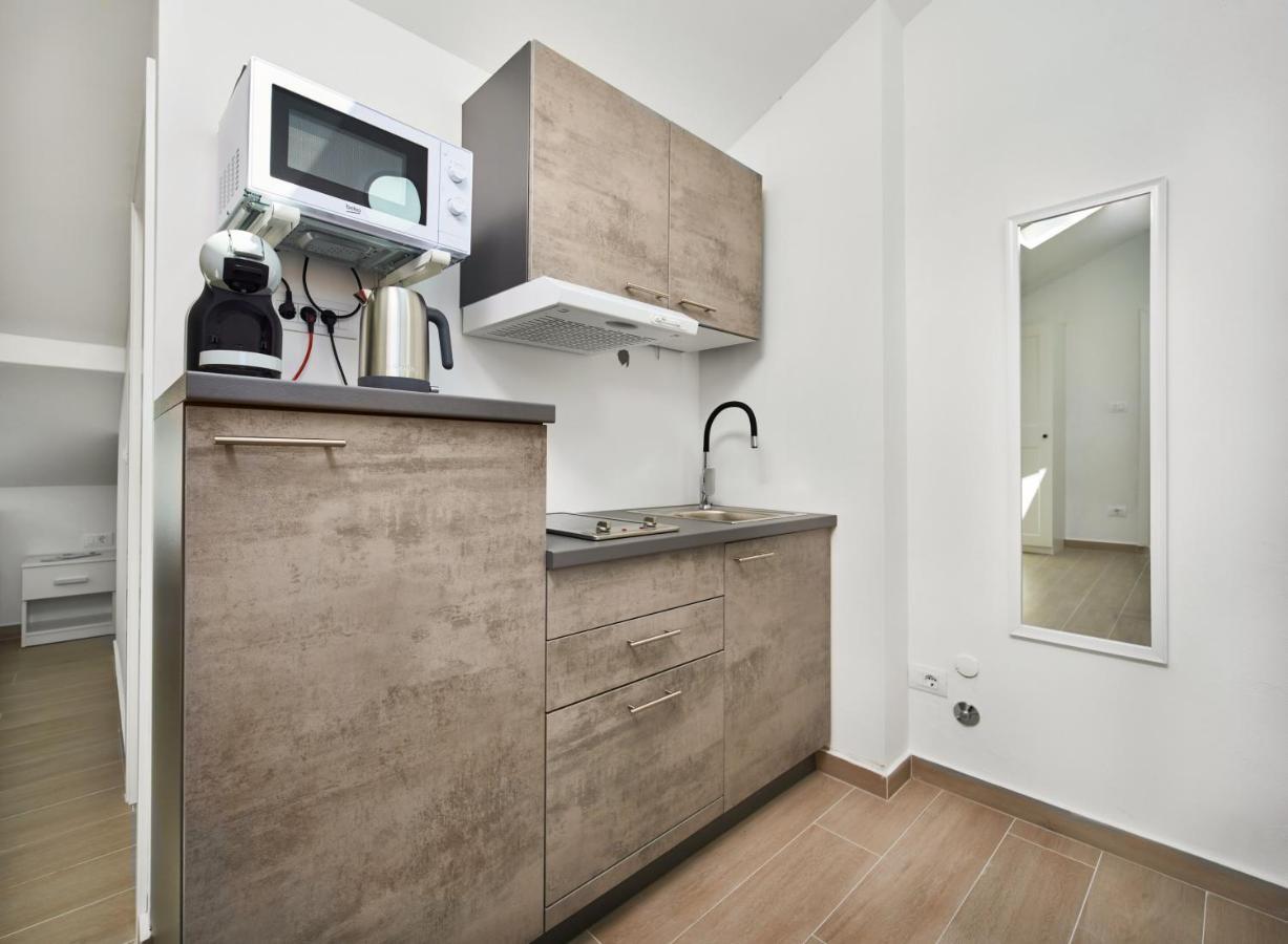 Cardo Apartments Пореч Екстериор снимка