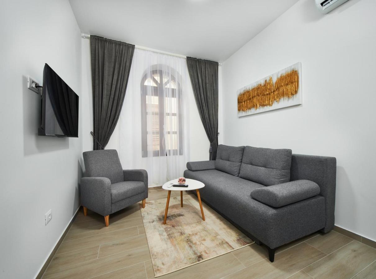 Cardo Apartments Пореч Екстериор снимка